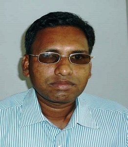 Mohammed Jashim Uddin